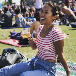 Meet your Posher, Fan